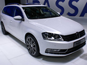 Passat  -  17