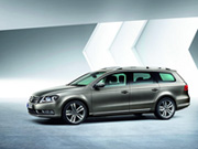 Passat  -  13