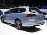 Passat  -  12