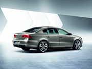 Passat  -  4