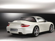 RUF Porsche 911 Targa-  8