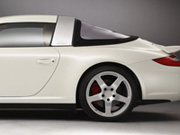 RUF Porsche 911 Targa-  7