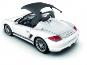 Boxster Spyder 2010-  13