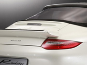 RUF Porsche 911 Targa-  5