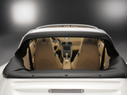 RUF Porsche 911 Targa-  3