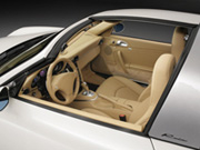 RUF Porsche 911 Targa-  2