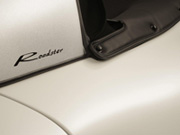 RUF Porsche 911 Targa-  1