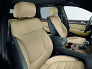 Touareg Exclusive edition 2011-  4