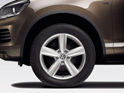 Touareg Exclusive edition 2011-  3