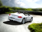 Boxster Spyder 2010-  15