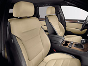 Touareg Exclusive edition 2011-  1