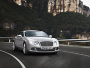 V8  Bentley-  22