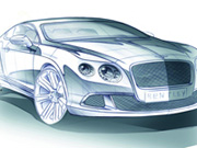 V8  Bentley-  9