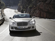 V8  Bentley-  6