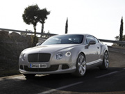 V8  Bentley-  2