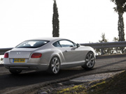 V8  Bentley-  1