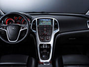 Astra 2011 Sports Tourer-  39