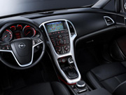 Astra 2011 Sports Tourer-  35