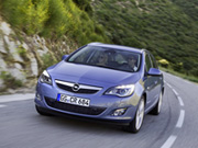 Astra 2011 Sports Tourer-  25