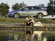 Astra 2011 Sports Tourer-  16