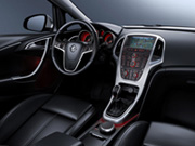 Astra 2011 Sports Tourer-  15