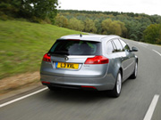 Astra 2011 Sports Tourer-  13