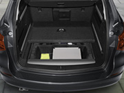 Astra 2011 Sports Tourer-  10