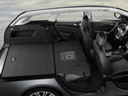 Astra 2011 Sports Tourer-  9