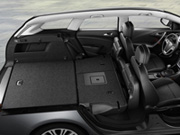 Astra 2011 Sports Tourer-  8