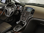 Astra 2011 Sports Tourer-  6