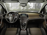 Astra 2011 Sports Tourer-  4