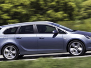 Astra 2011 Sports Tourer-  3