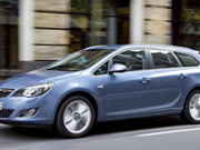 Astra 2011 Sports Tourer-  2