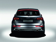 RS- Audi Q5  Q7-  9
