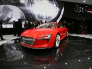 Audi e-Tron-  3