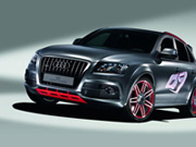 RS- Audi Q5  Q7-  5