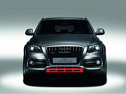 RS- Audi Q5  Q7-  3