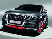 RS- Audi Q5  Q7-  2