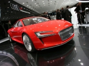 Audi e-Tron-  6