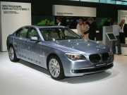 BMW    BMW ActiveHybrid 7-.-  2