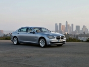 BMW    BMW ActiveHybrid 7-.-  3