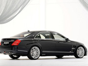 Brabus Biturbo 800-  10