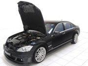 Brabus Biturbo 800-  5