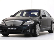 Brabus Biturbo 800-  4