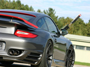 Porsche BTR-II 650 EVO-  18