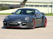 Porsche BTR-II 650 EVO-  16