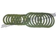 Porsche BTR-II 650 EVO-  15