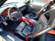 Porsche BTR-II 650 EVO-  13