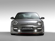 Porsche BTR-II 650 EVO-  11