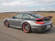 Porsche BTR-II 650 EVO-  10